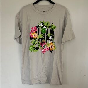 Hot Topic Mickey Mouse | Grey Medium